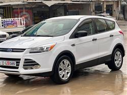 فۆرد ئێسکەیپ